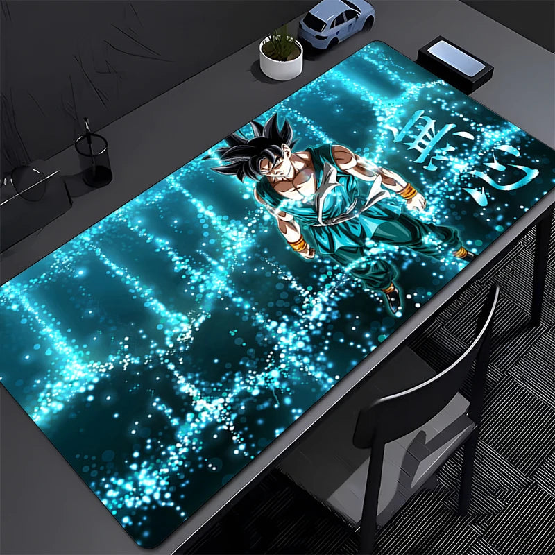 Dragon Ball Z Gaming Mouse Pad Large Desk Mat TK-0000002177