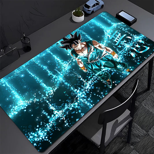 Dragon Ball Z Gaming Mouse Pad Large Desk Mat TK-0000002177
