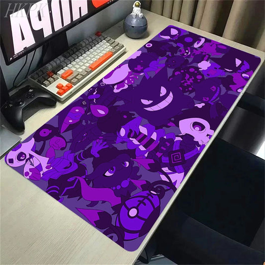 Pokemon Gaming Mouse Pad Large Desk Mat TK-0000324