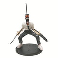 Denji Chainsaw Man Figure — 18cm PVC Anime Collectible Gift UK