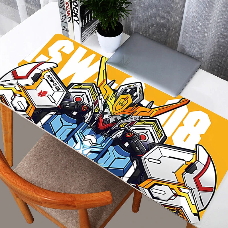Gundam Gaming Mouse Pad Large Desk Mat TK-0000029548