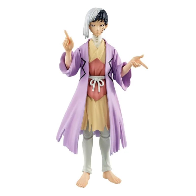 Asagiri Gen Dr Stone Figure — Special Gift UK