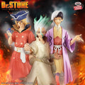 Asagiri Gen Dr Stone Figure — Special Gift UK