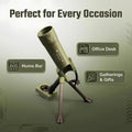 Beer Bottle Mortar Opener — Tactical Cap Launcher