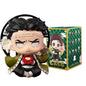Demon Slayer Blind Box Figure | 10cm PVC Anime Character – Kimetsu no Yaiba Gift - Anime Merchandise