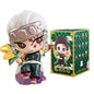 Demon Slayer Blind Box Figure | 10cm PVC Anime Character – Kimetsu no Yaiba Gift - Anime Merchandise