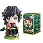 Demon Slayer Blind Box Figure | 10cm PVC Anime Character – Kimetsu no Yaiba Gift - Anime Merchandise