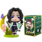Demon Slayer Blind Box Figure | 10cm PVC Anime Character – Kimetsu no Yaiba Gift - Anime Merchandise