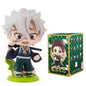 Demon Slayer Blind Box Figure | 10cm PVC Anime Character – Kimetsu no Yaiba Gift - Anime Merchandise