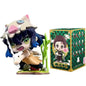 Demon Slayer Blind Box Figure | 10cm PVC Anime Character – Kimetsu no Yaiba Gift - Anime Merchandise