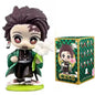 Demon Slayer Blind Box Figure | 10cm PVC Anime Character – Kimetsu no Yaiba Gift - Anime Merchandise