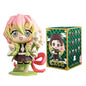 Demon Slayer Blind Box Figure | 10cm PVC Anime Character – Kimetsu no Yaiba Gift - Anime Merchandise