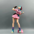 Dragon Ball Bulma Action Figure | 24cm PVC Model