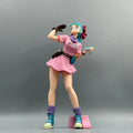 Dragon Ball Bulma Action Figure | 24cm PVC Model