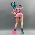 Dragon Ball Bulma Action Figure | 24cm PVC Model