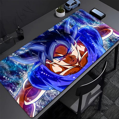 Dragon Ball Z Gaming Mouse Pad Large Desk Mat | TK-0000002175