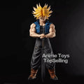 Dragon Ball Z Trunks PVC Action Figure | 25cm Statue