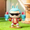 Franky POP MART x One Piece Figure — The Monsters Series