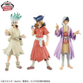 Ishigami Senku Dr Stone Figure — Special Gift UK