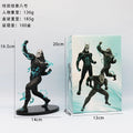 Kaiju No 8 Monster Figure — 19.5cm With Box Gift UK