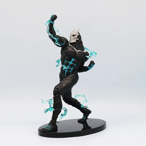 Kaiju No 8 Monster Figure — 19.5cm With Box Gift UK