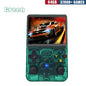 R36S Retro Handheld Game Console | 15,000+ Games, 3.5" IPS Screen – Viral TikTok Gaming Gift