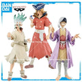 Nanami Ryusui Dr Stone Figure — Special Gift UK