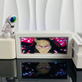 Nezuko Kamado LED Light Box | 3D Anime Night Light – Demon Slayer Gift UK