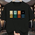 One Day At A Time Graphic T-Shirt