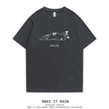 Pikachu Pika Pika Oversized T-Shirt