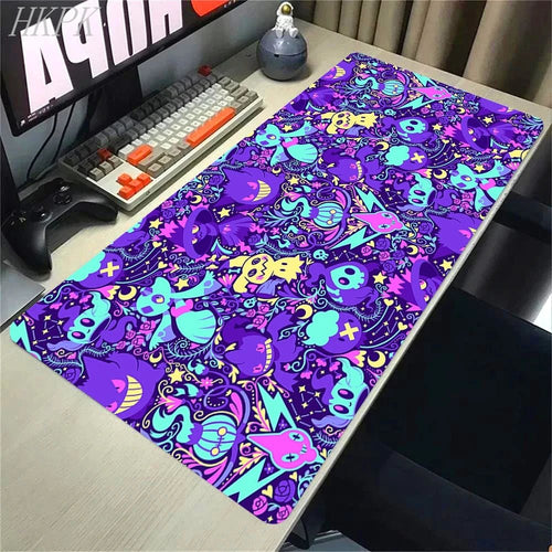 Pokemon Gaming Mouse Pad Large Desk Mat | TK-0000322