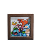 Pokemon Pixel Art 3D Shadow Box — Design 17 (12x12cm) - Anime Merchandise