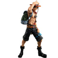 Portgas D. Ace One Piece Figure — 19cm PVC Anime Collectible Gift UK