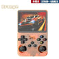 R36S Retro Handheld Game Console | 15,000+ Games, 3.5" IPS Screen – Viral TikTok Gaming Gift - Anime Merchandise