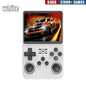 R36S Retro Handheld Game Console | 15,000+ Games, 3.5" IPS Screen – Viral TikTok Gaming Gift - Anime Merchandise