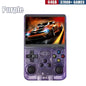 R36S Retro Handheld Game Console | 15,000+ Games, 3.5" IPS Screen – Viral TikTok Gaming Gift - Anime Merchandise