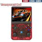 R36S Retro Handheld Game Console | 15,000+ Games, 3.5" IPS Screen – Viral TikTok Gaming Gift - Anime Merchandise