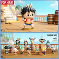 Sabo POP MART x One Piece Figure — The Monsters Series