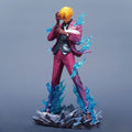 Sanji One Piece Figure — 25cm Black Leg PVC Statue