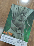 Senku Ishigami Dr Stone Figure — Anime Gift UK