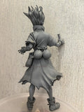 Senku Ishigami Dr Stone Figure — Anime Gift UK