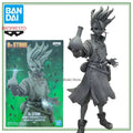 Senku Ishigami Dr Stone Figure — Anime Gift UK
