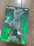 Senku Ishigami Dr Stone Figure — Anime Gift UK