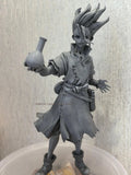 Senku Ishigami Dr Stone Figure — Anime Gift UK