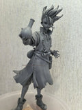 Senku Ishigami Dr Stone Figure — Anime Gift UK