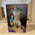 Senku Ishigami Dr Stone Science Kingdom Figure — PVC Anime Collectible Gift UK