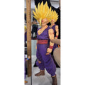 Son Gohan Dragon Ball Z JT Statue PVC Figure | 45cm Super Saiyan