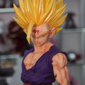 Son Gohan Dragon Ball Z JT Statue PVC Figure | 45cm Super Saiyan