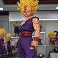 Son Gohan Dragon Ball Z JT Statue PVC Figure | 45cm Super Saiyan