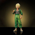 Son Gohan Dragon Ball Z YS Statue PVC Action Figure | Super Saiyan